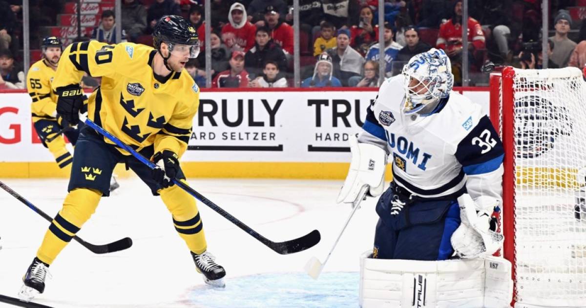 Grading how the Vancouver Canucks’ Olympians performed in Milano Cortina