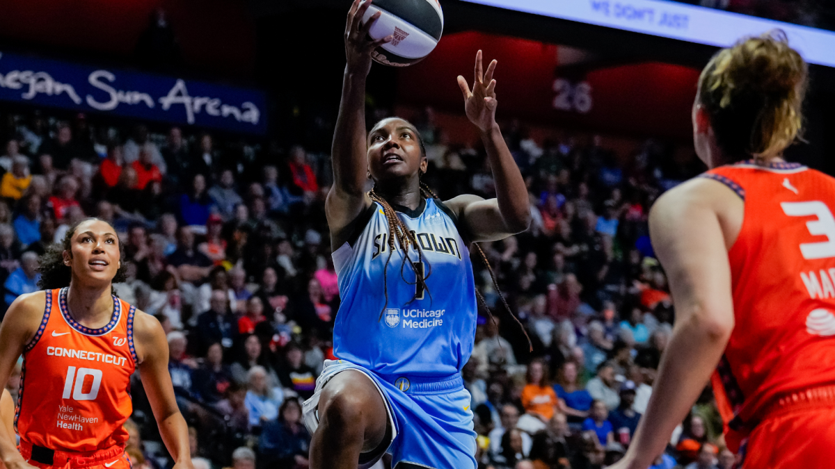 WNBA CBA negotiations: WNBPA's Elizabeth Williams on need for 'urgency' and next steps after latest meeting