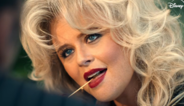 Addictive and star-studded '80s-set drama Rivals confirms season 2 split-release with first look