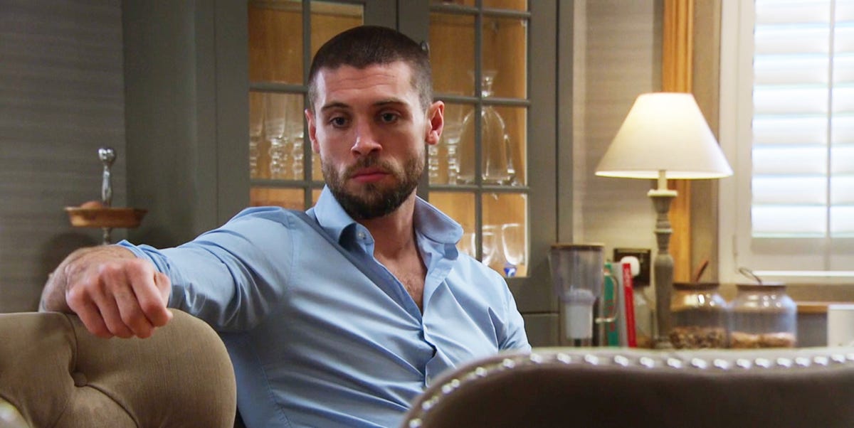 Emmerdale's Joe to betray Kim as he plots his next brutal Moira move