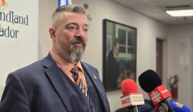 Parrott Clarifies Rules After Pulling Plug on Wind-Hydrogen Projects