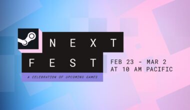 The Best PC VR Demos In Steam Next Fest February 2026