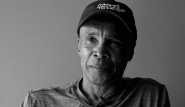 The WBC unearths the most intimate interview: Sugar Ray Leonard in conversation with Pepe Sulaimán
