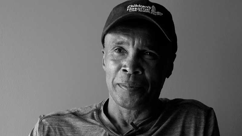 The WBC unearths the most intimate interview: Sugar Ray Leonard in conversation with Pepe Sulaimán