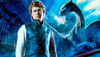 "Eragon" TV Series Sets Its Showrunners
