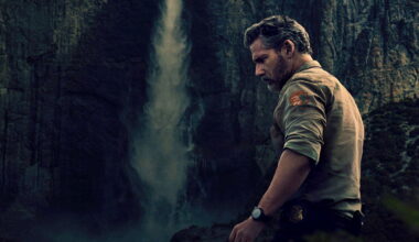 Eric Bana's "Untamed" S2 Heads To Hawaii