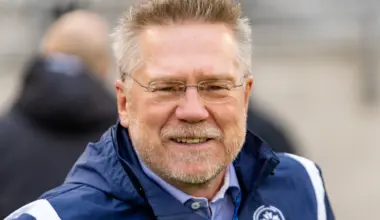 CPL exec Glen Johnson named to Canadian Football Hall of Fame Class of 2025