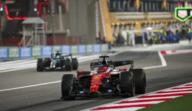 What we learned from F1 2026 Bahrain testing