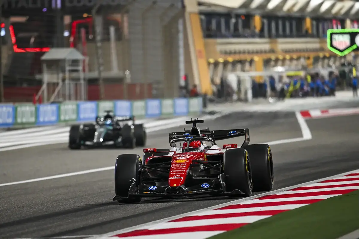 What we learned from F1 2026 Bahrain testing