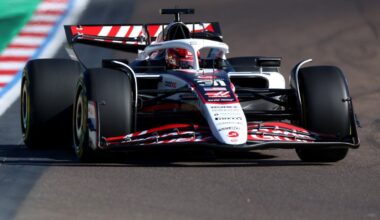 Komatsu: "Nobody's satisfied" with Ocon's F1 2025