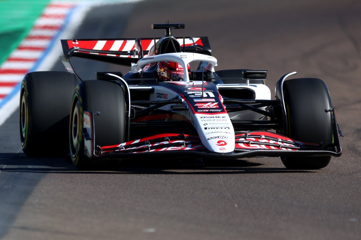 Komatsu: "Nobody's satisfied" with Ocon's F1 2025