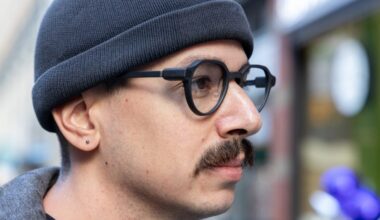 The College Board Is Banning Students From Using Smart Glasses During the SATs