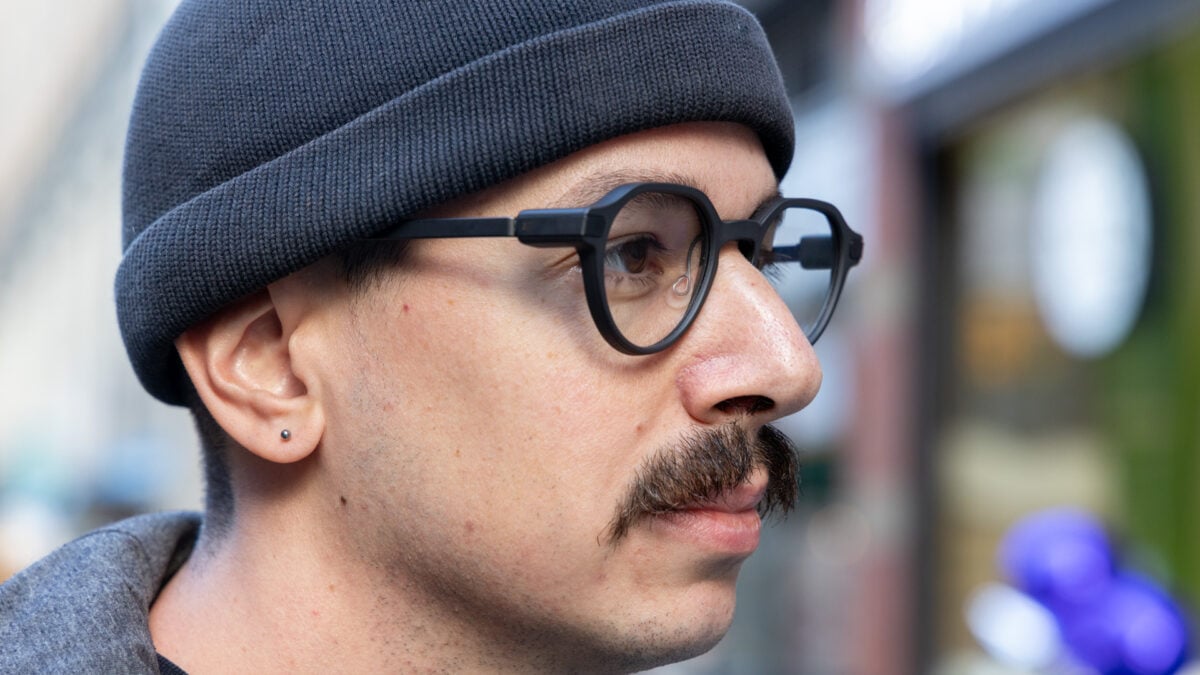 The College Board Is Banning Students From Using Smart Glasses During the SATs