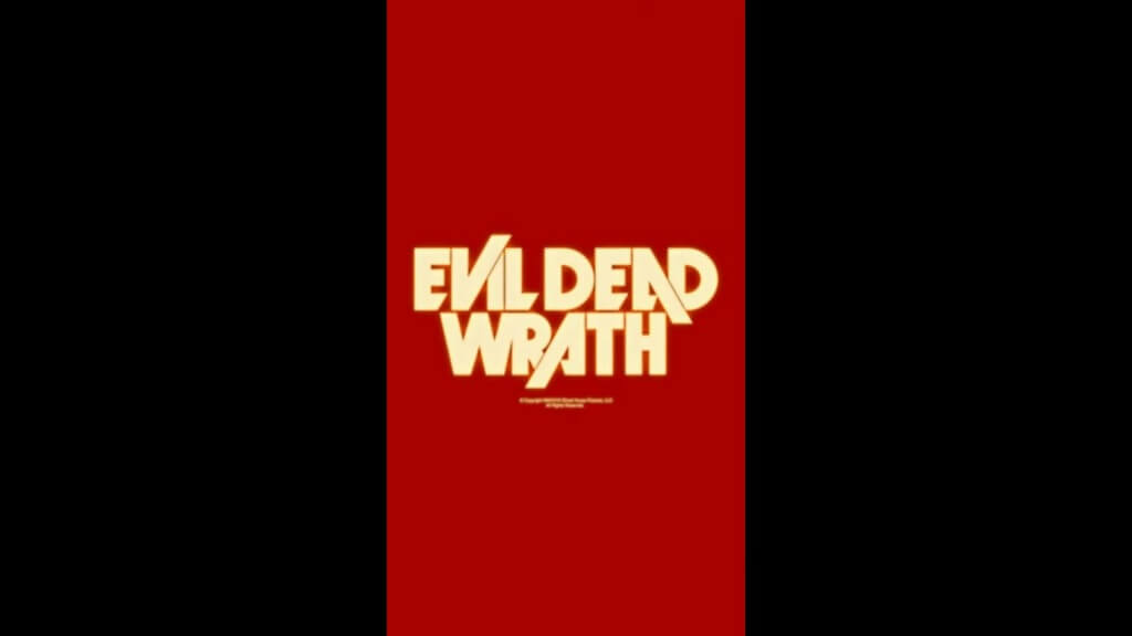 New Evil Dead movie starts production before Evil Dead Burn even has a trailer