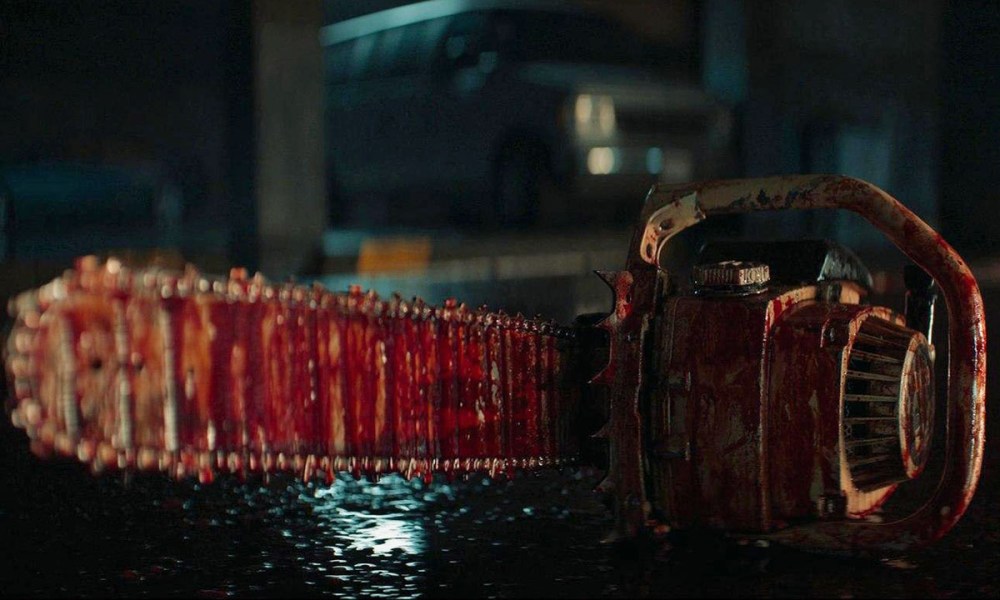 Francis Galluppi's 'Evil Dead' Movie Has a Working Title