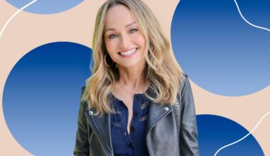 Giada De Laurentiis’ Easy No-Recipe Lunch Formula