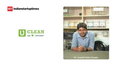 Making Everyday Services Better: In Conversation with Arunabh Sinha, Founder of UClean