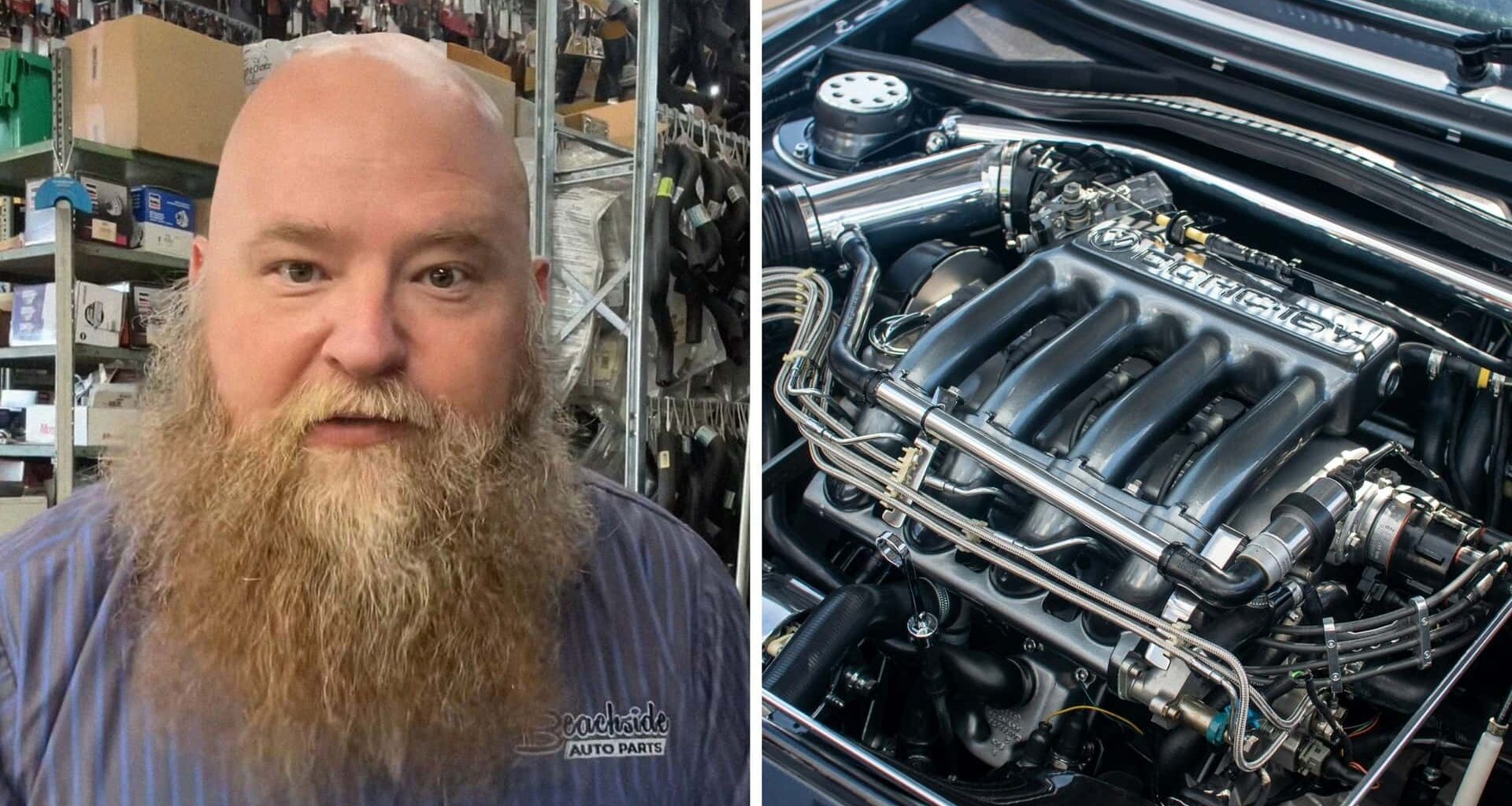 Overheating Engine: What Do I Do?