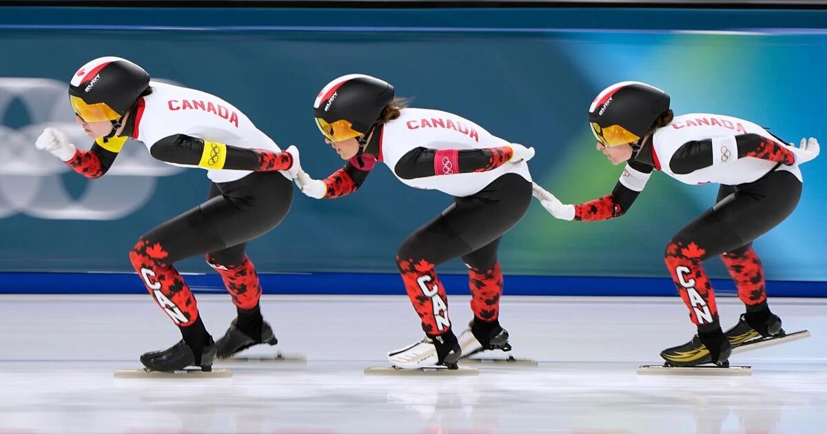 Celebrating our UCalgary Olympians | News