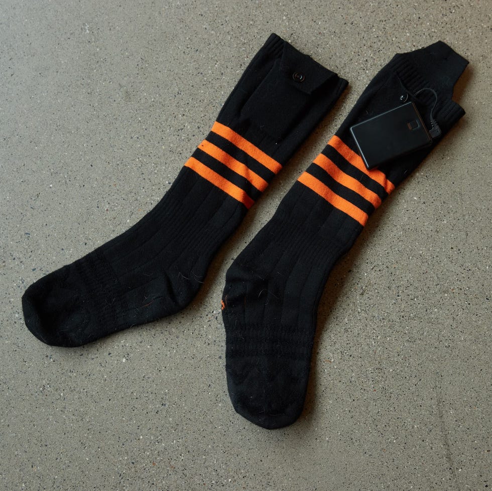 Heated Socks Heated Socks