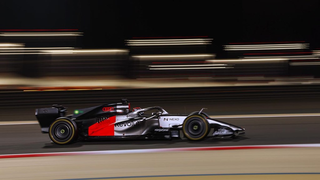 All 11 2026 Formula 1 Liveries, Ranked