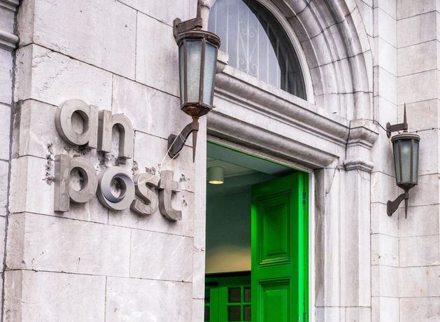 Six-month delay to pension hikes for An Post and Eir retirees ‘outrageous’, union claims