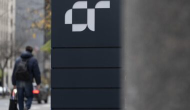 AtkinsRéalis CEO trumpets AI as path to growth after record-breaking year