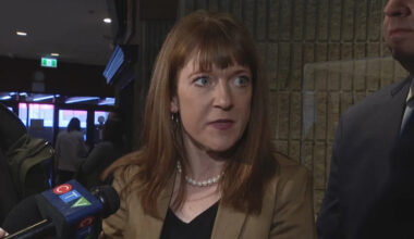 Holt Liberals seek ‘flexibility’ from Ottawa on $10-per-day child care