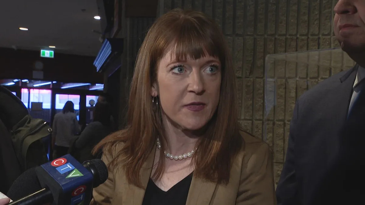 Holt Liberals seek ‘flexibility’ from Ottawa on $10-per-day child care