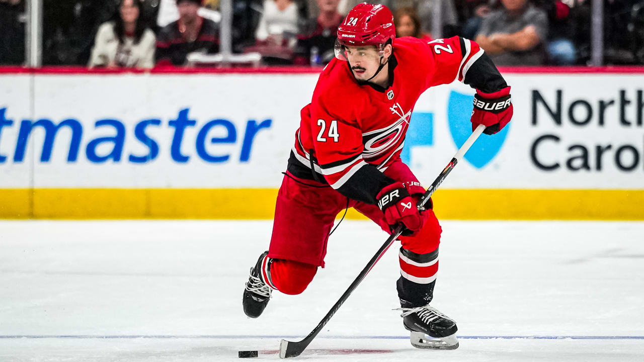 Point out for Olympics, replaced by Jarvis on Team Canada