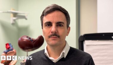 Long way to go for Manx Care to win trust of doctors, says union