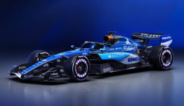 Williams finally gets going in F1 2026. But it’s chasing precious lost ground on rivals