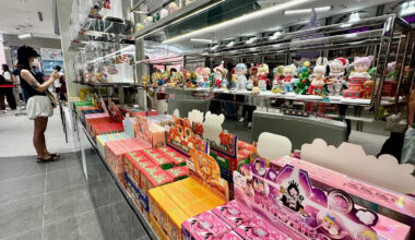 S’pore to regulate blind boxes to manage gambling risks: Shanmugam