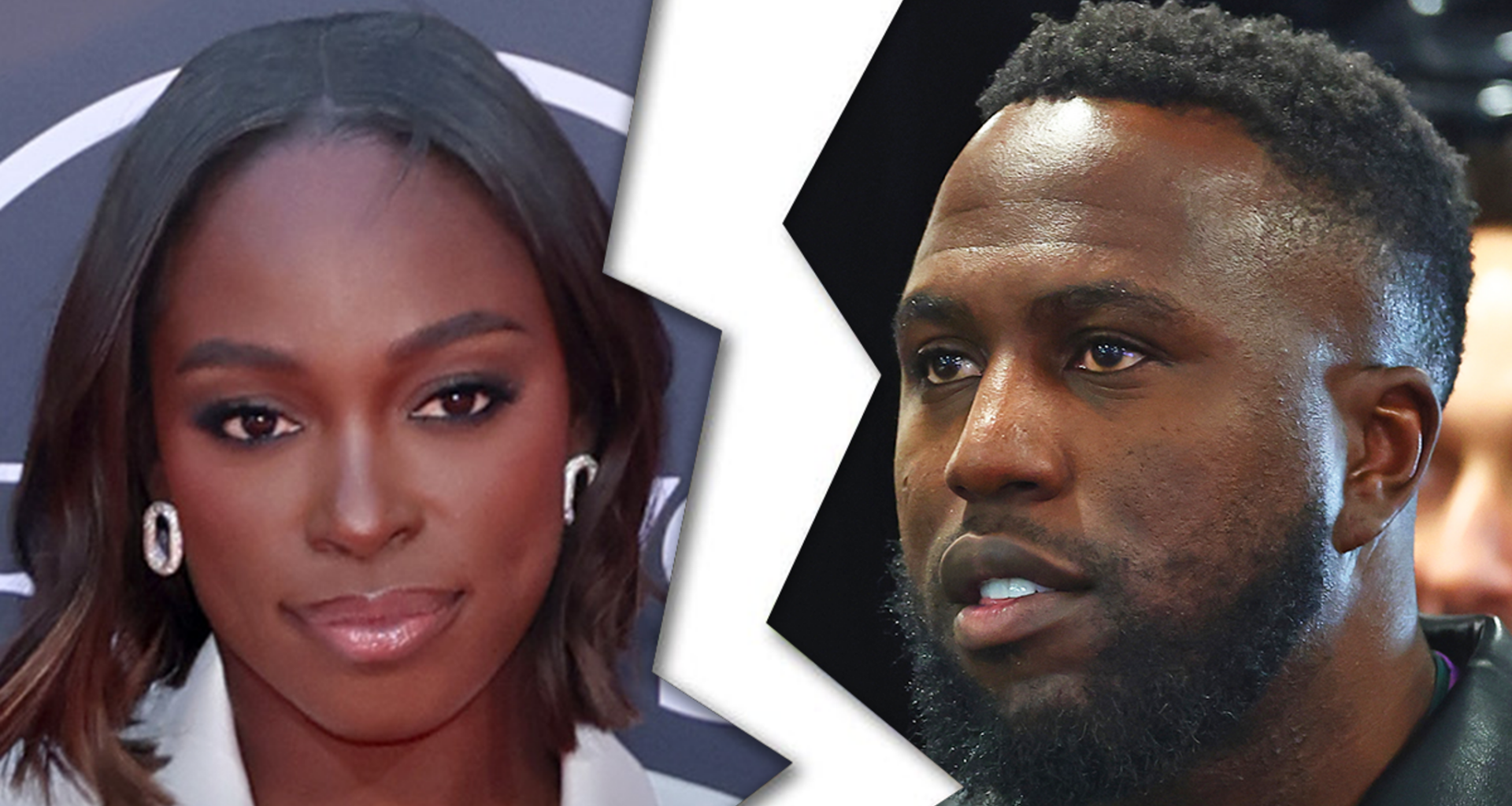 Tennis Star Sloane Stephens Announces Split From Husband Jozy Altidore