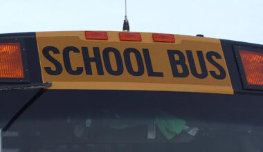 School buses cancelled across eastern Ontario, except in Ottawa