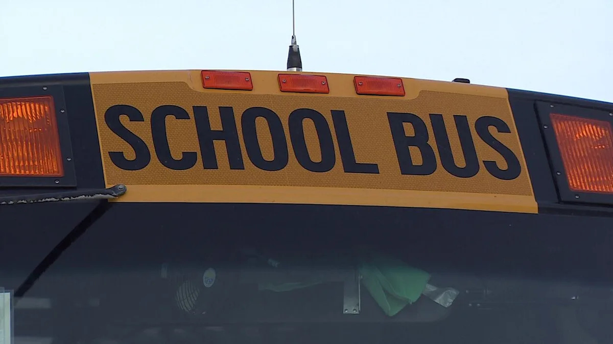 School buses cancelled across eastern Ontario, except in Ottawa
