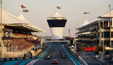 Celestyal unveils 2026 Arabian Gulf F1 cruises