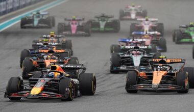 Some F1 races will air live in IMAX theaters this season. Here's what to know