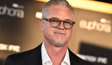 Eric Dane, 'Grey's Anatomy' star and ALS awareness advocate, dies at 53