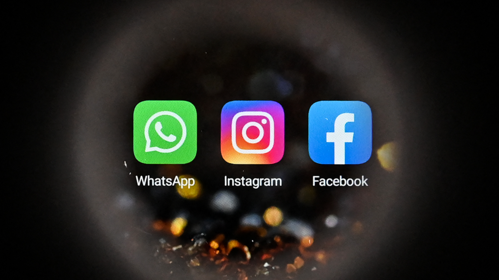 Australia blasts big tech for child sexual abuse failings