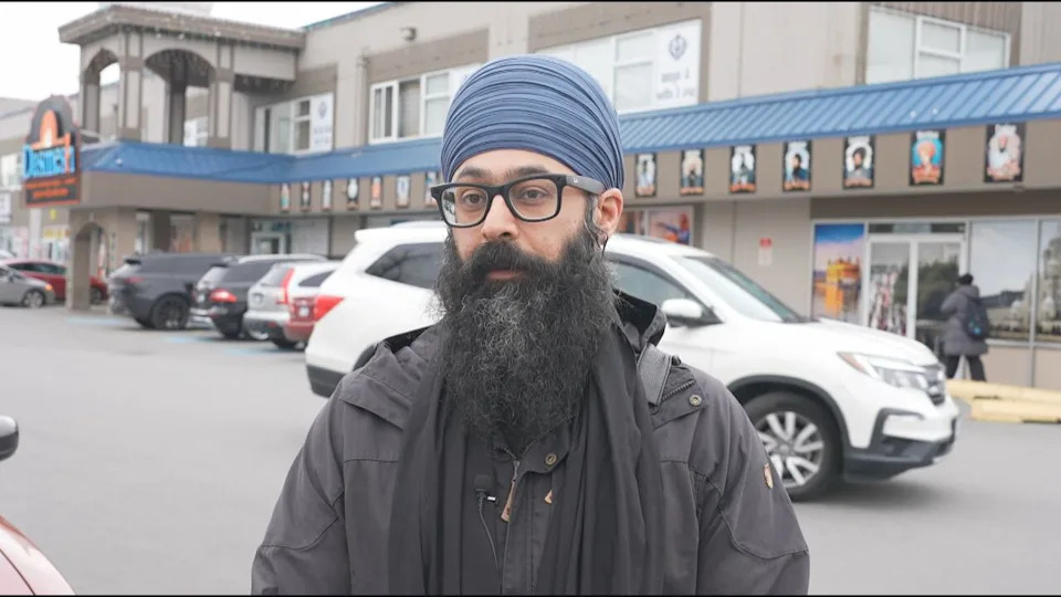 B.C. Gurdwaras Council spokesperson Moninder Singh says seniors were being targeted and preyed on.