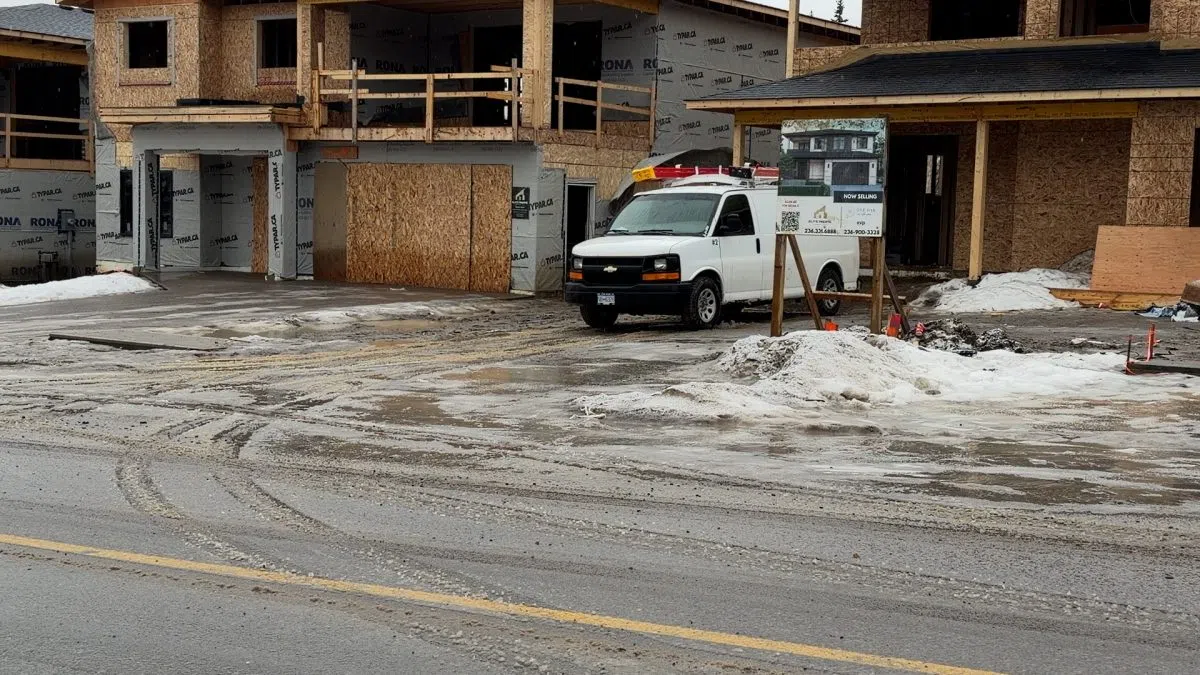 Statistics Canada estimate shows large growth for Prince George