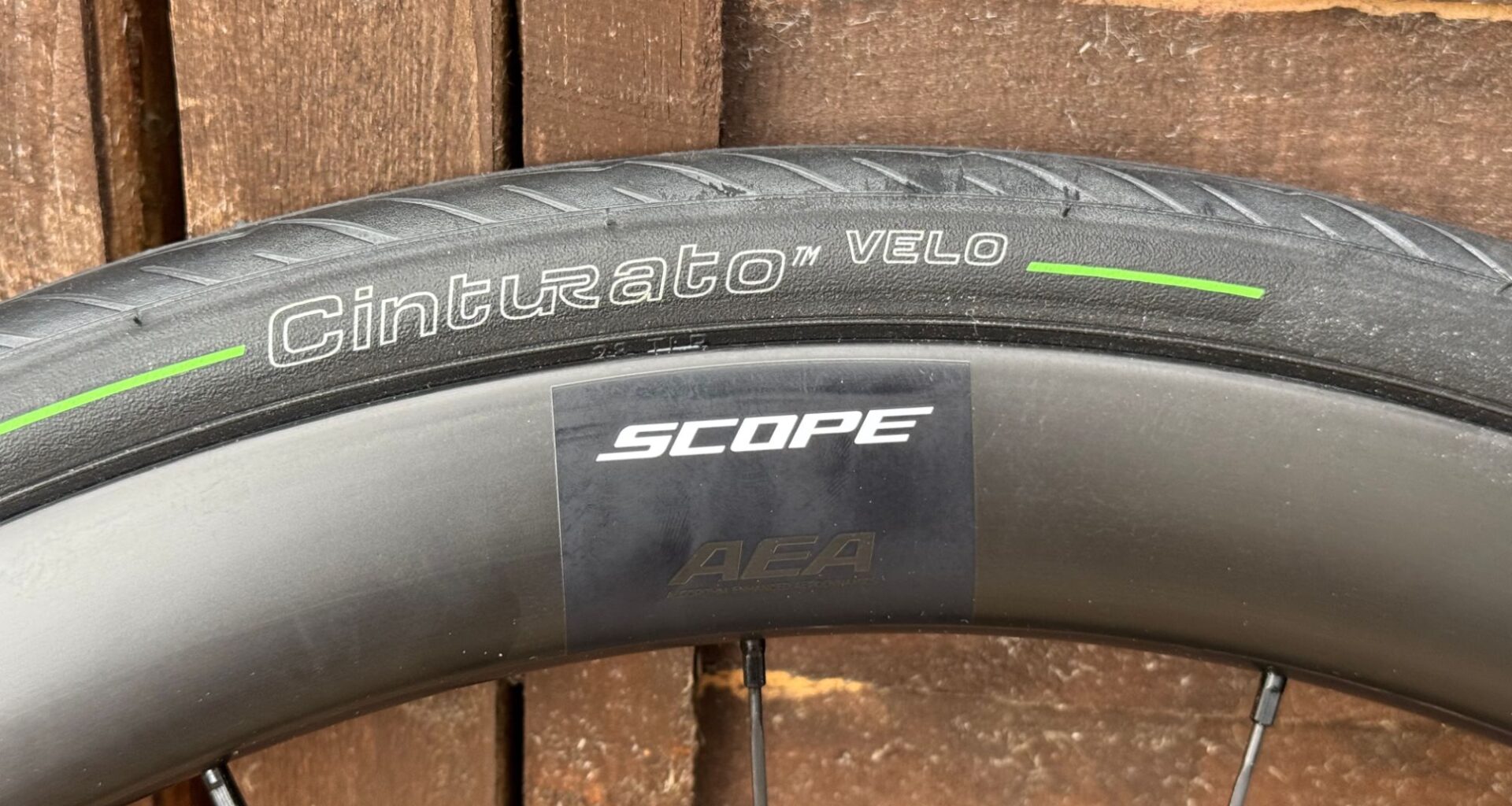 Our best tyre for puncture protection is now almost half price