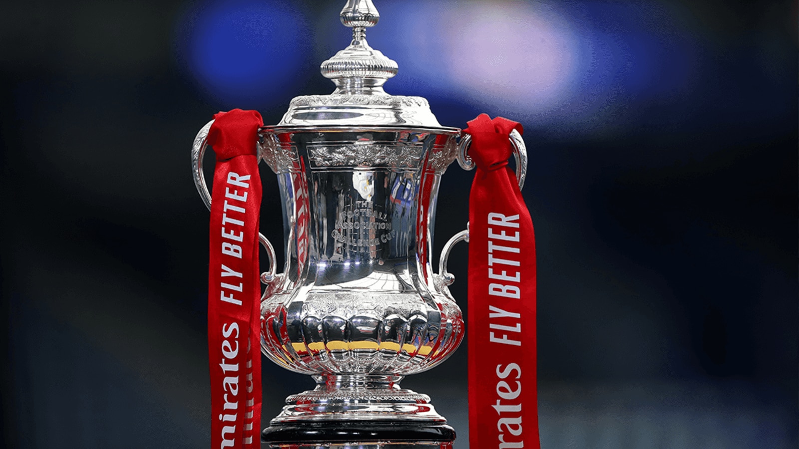 Mansfield Town drawn in FA Cup fifth round | News