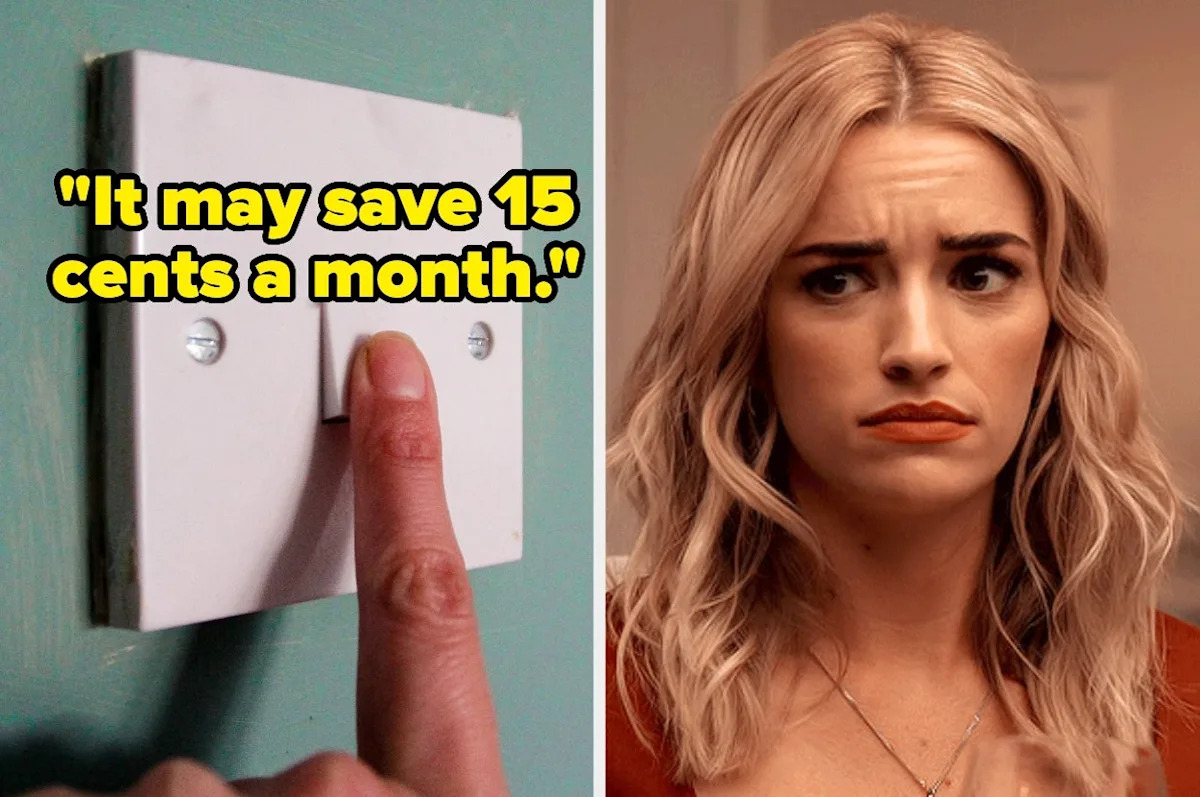 "It Can Be A Money Pit": People Are Calling Out The "Frugal Tips" That Were Just Not Worth The Time, Money, Or Frustration