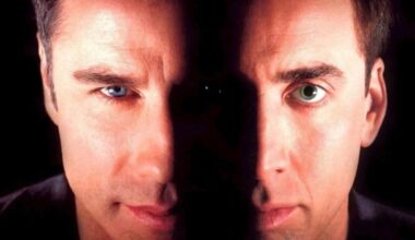 'Face/Off 2' Director Adam Wingard is Now/Gone