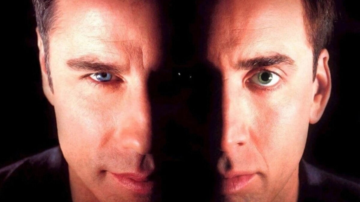 'Face/Off 2' Director Adam Wingard is Now/Gone