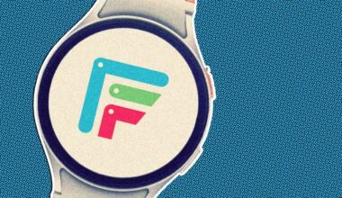 Inaugural Facer Awards highlight top creators and watch faces from the last year