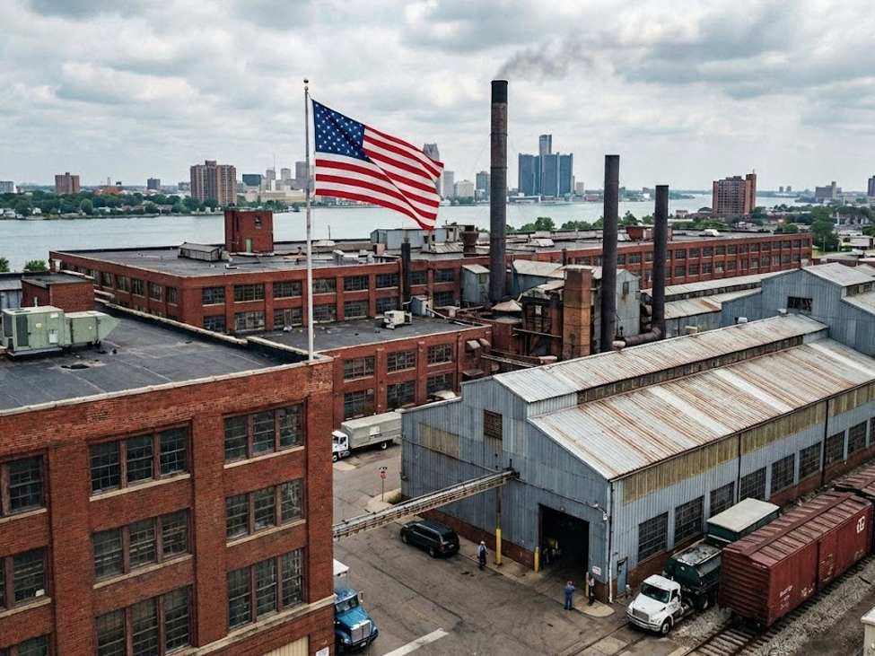 February Empire Fed manufacturing survey +7.1 vs +6.98 expected