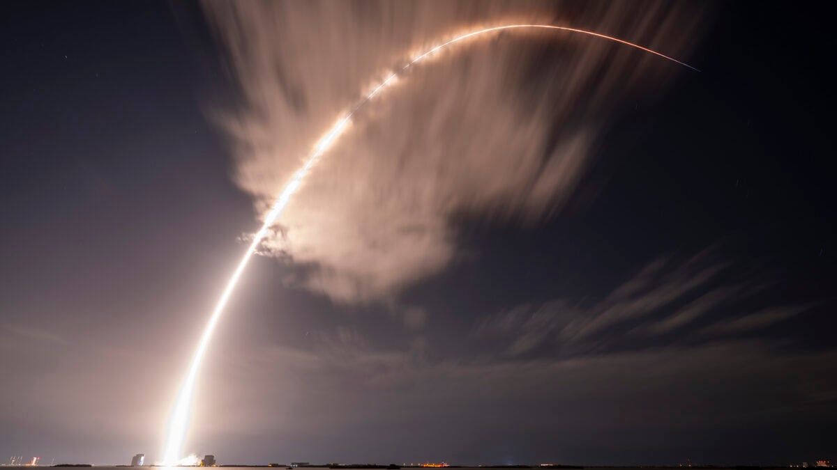 A Year After Starship’s Debris Rained Over the Caribbean, SpaceX Returns to the Bahamas